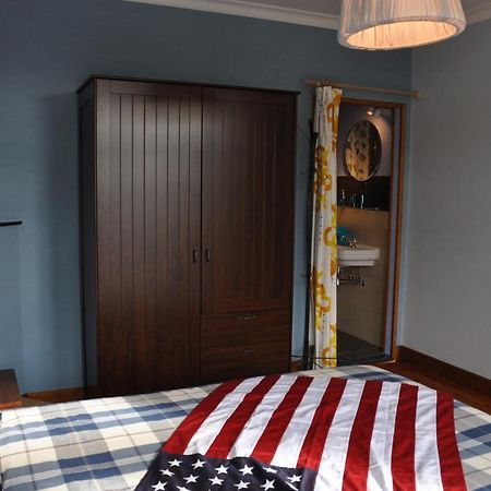 Santa Fe - Lutrebois Bed & Breakfast Bastogne Luaran gambar
