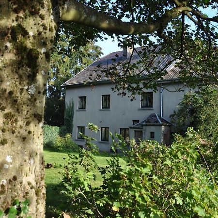 Santa Fe - Lutrebois Bed & Breakfast Bastogne Luaran gambar