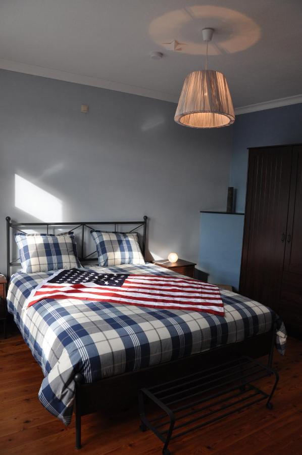 Santa Fe - Lutrebois Bed & Breakfast Bastogne Luaran gambar