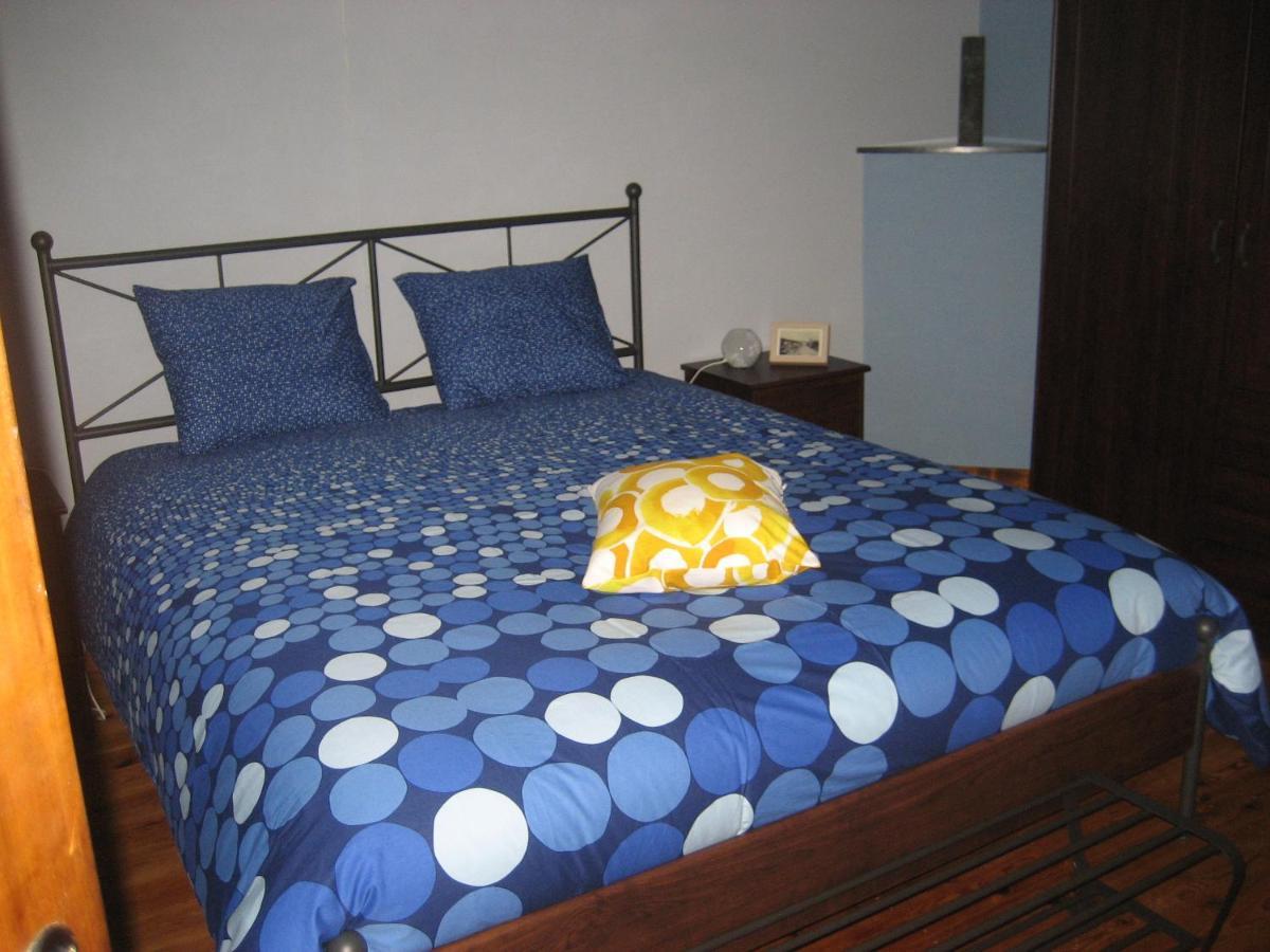 Santa Fe - Lutrebois Bed & Breakfast Bastogne Luaran gambar