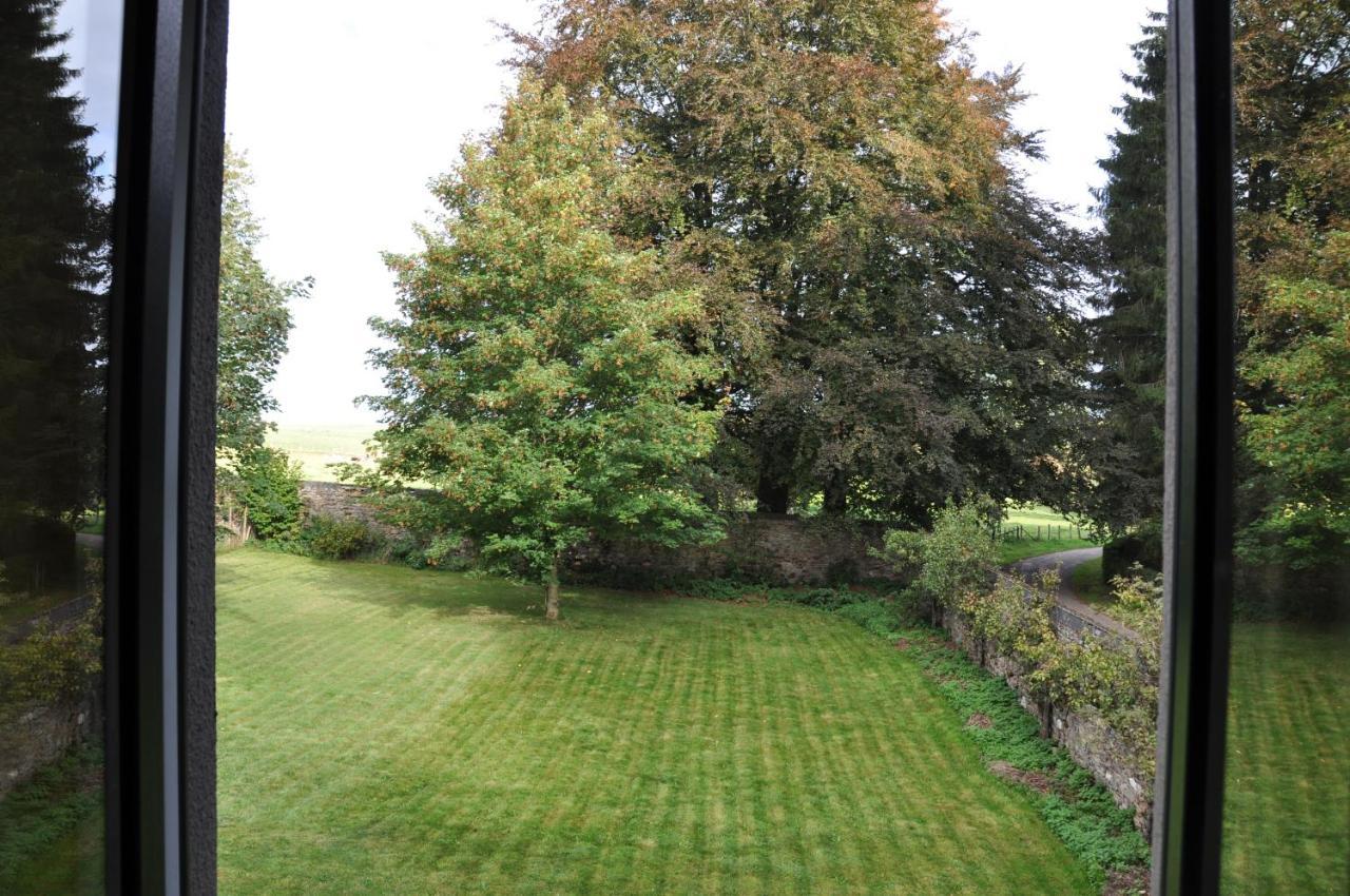 Santa Fe - Lutrebois Bed & Breakfast Bastogne Luaran gambar