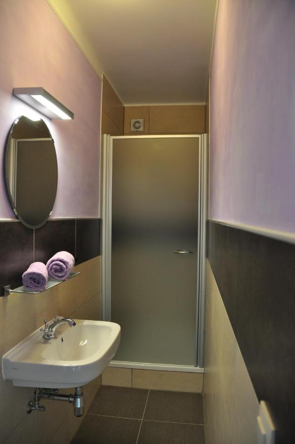 Santa Fe - Lutrebois Bed & Breakfast Bastogne Luaran gambar
